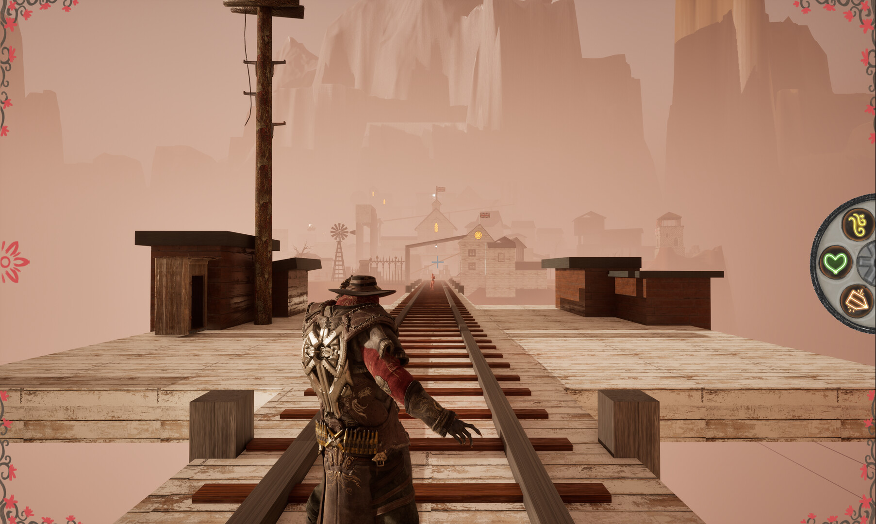 Onslaught screenshot #2