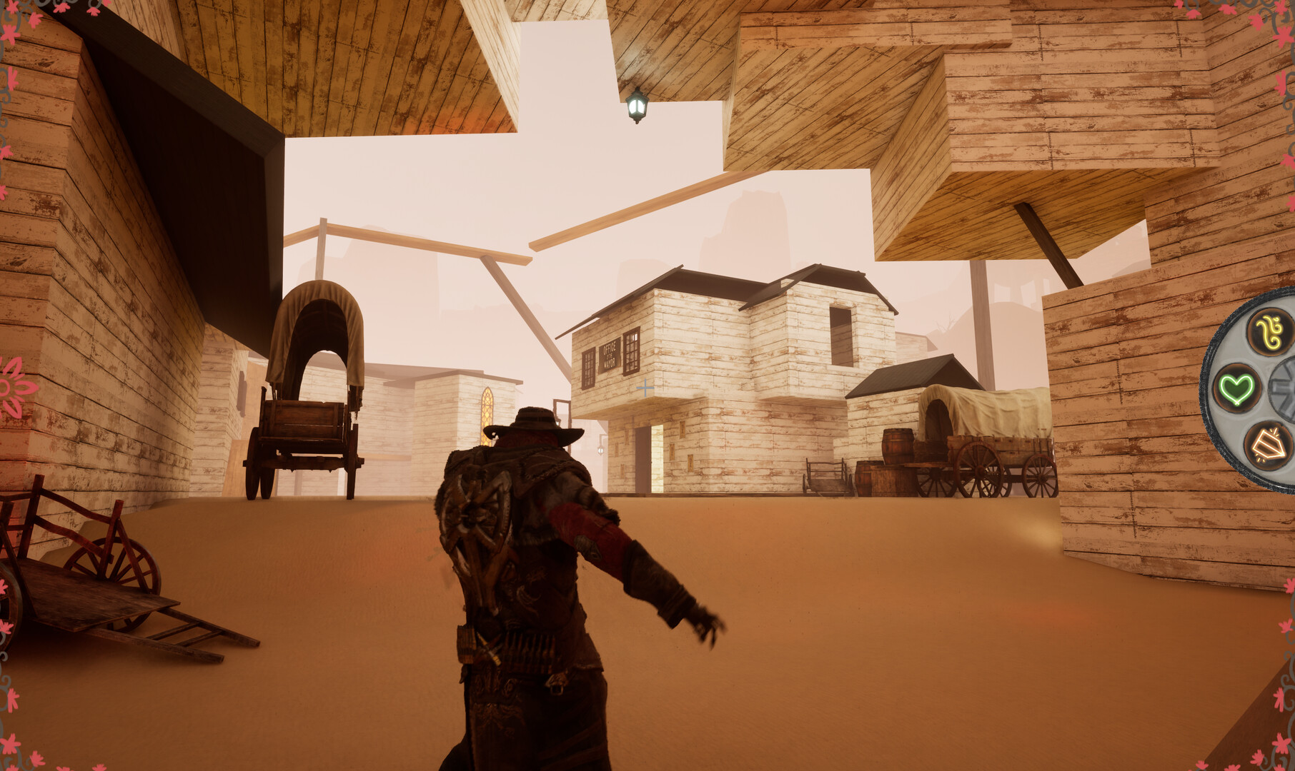 Onslaught screenshot #4