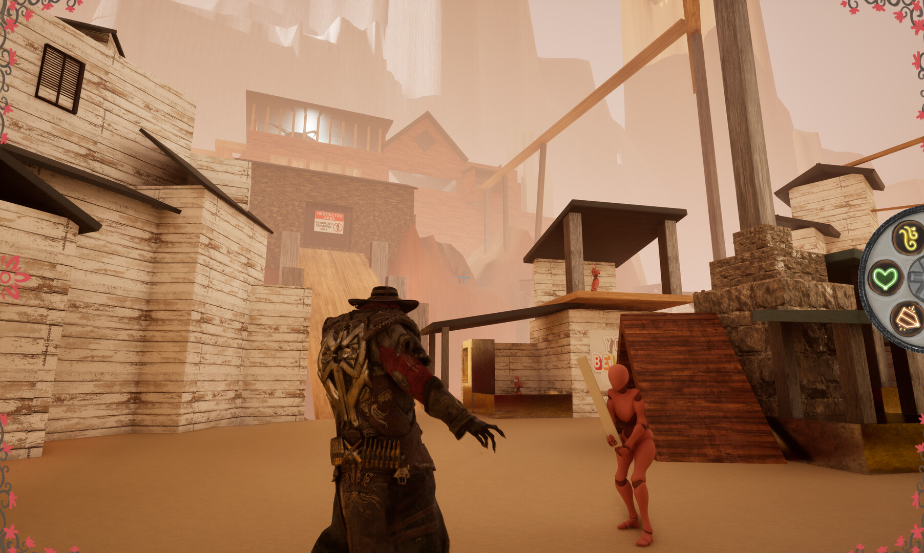 Onslaught screenshot #5