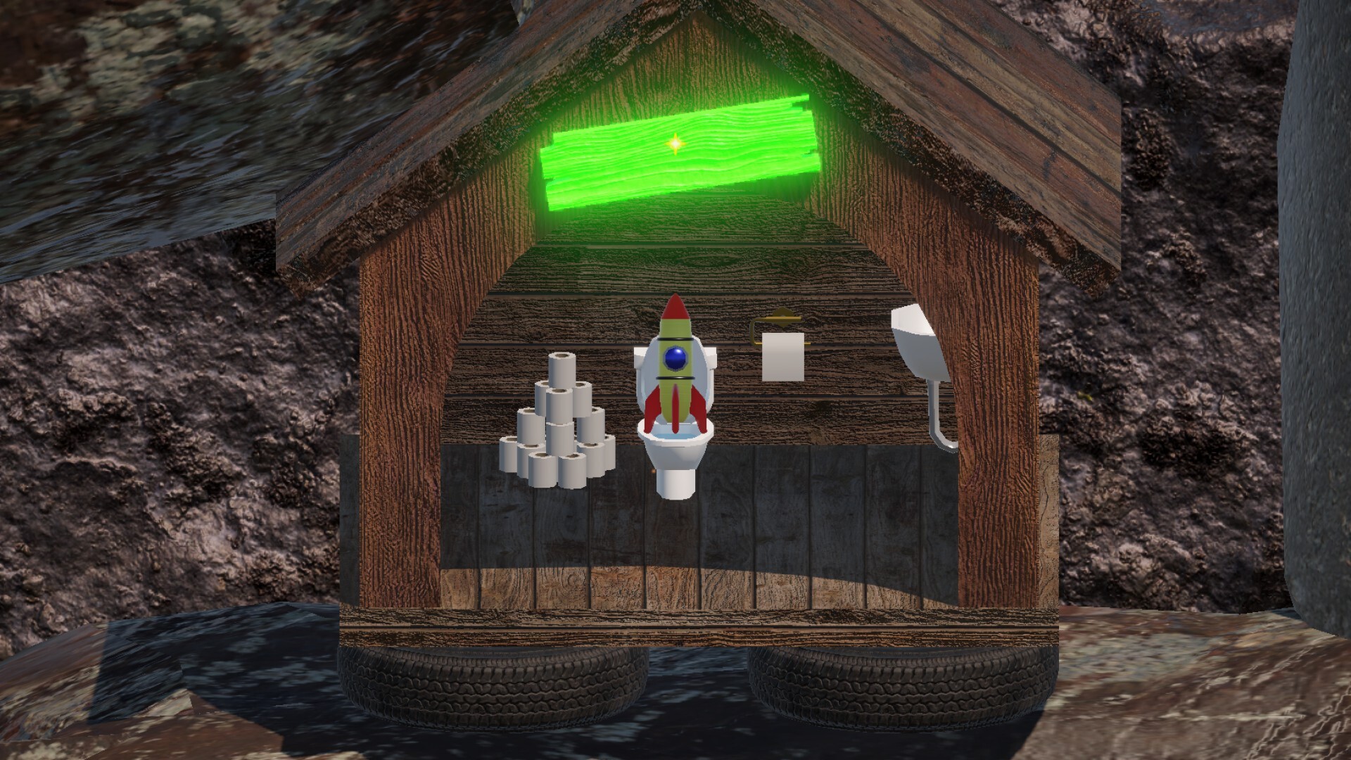 SpaceR screenshot #7