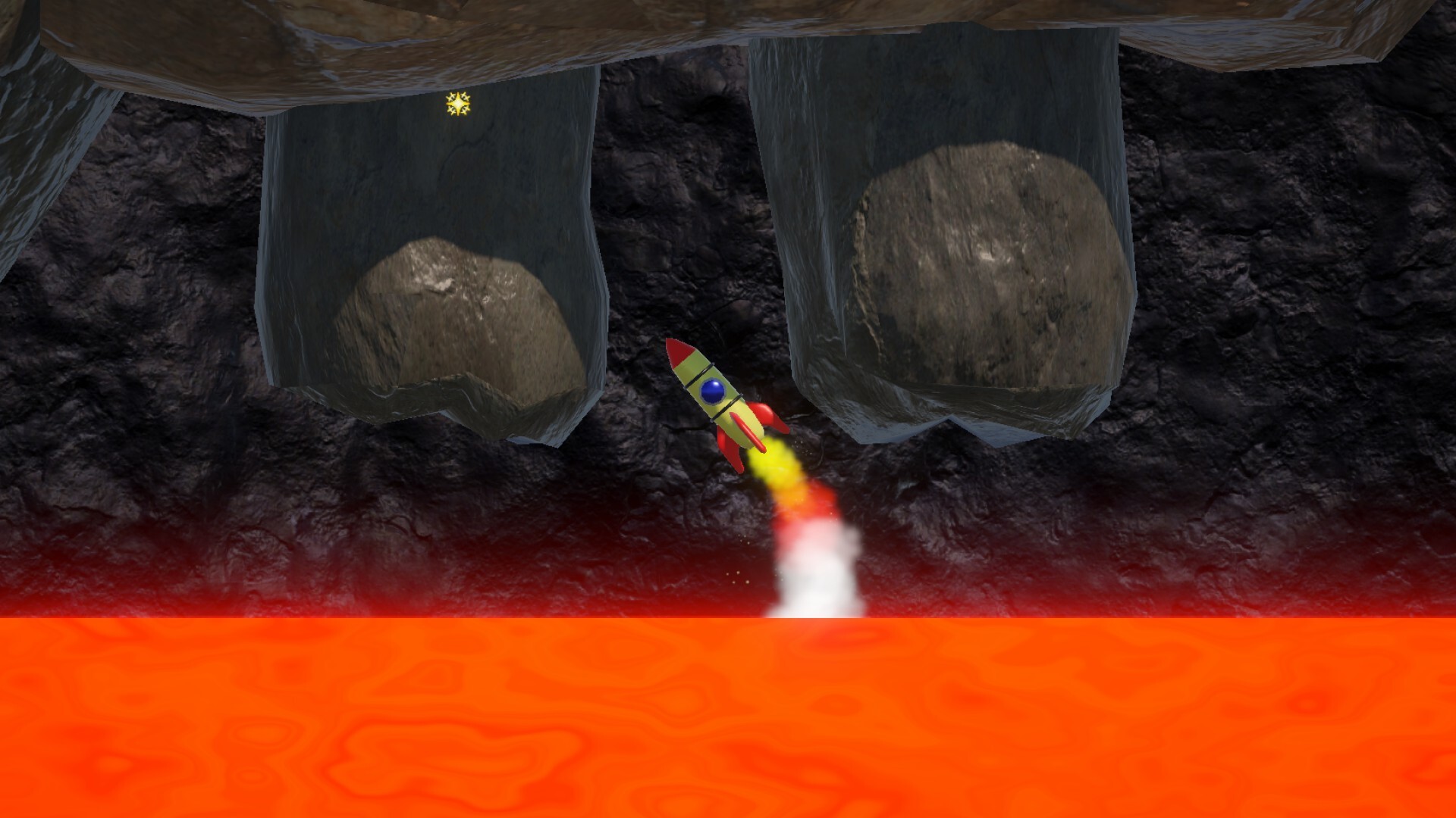 SpaceR screenshot #8