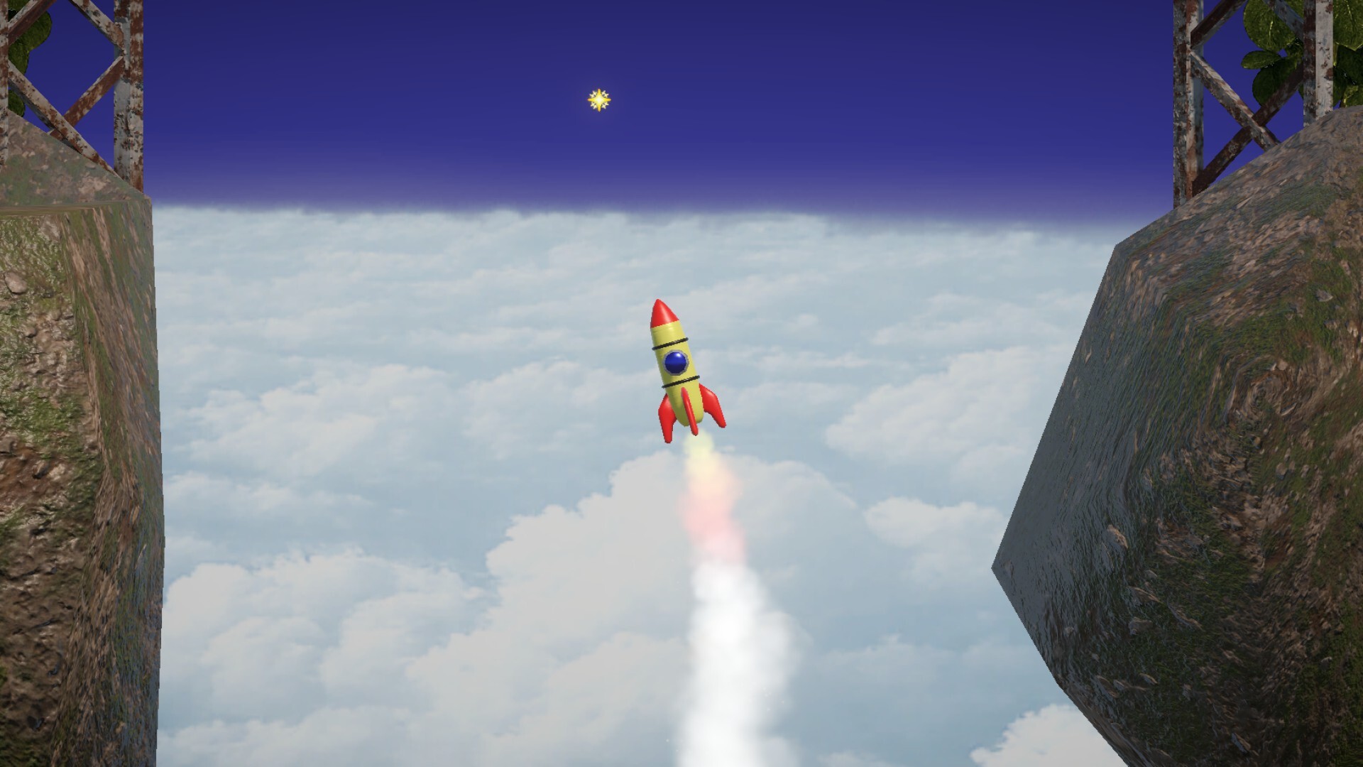 SpaceR screenshot #4