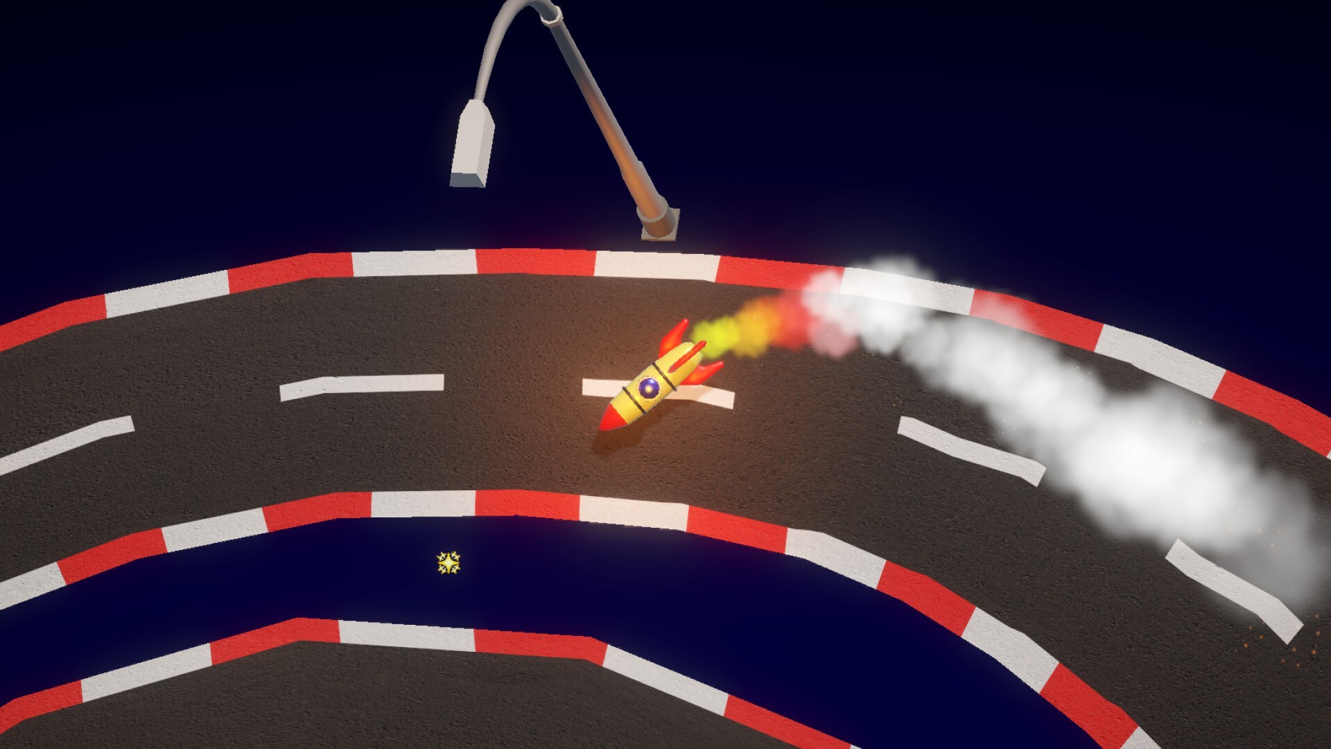 SpaceR screenshot #5