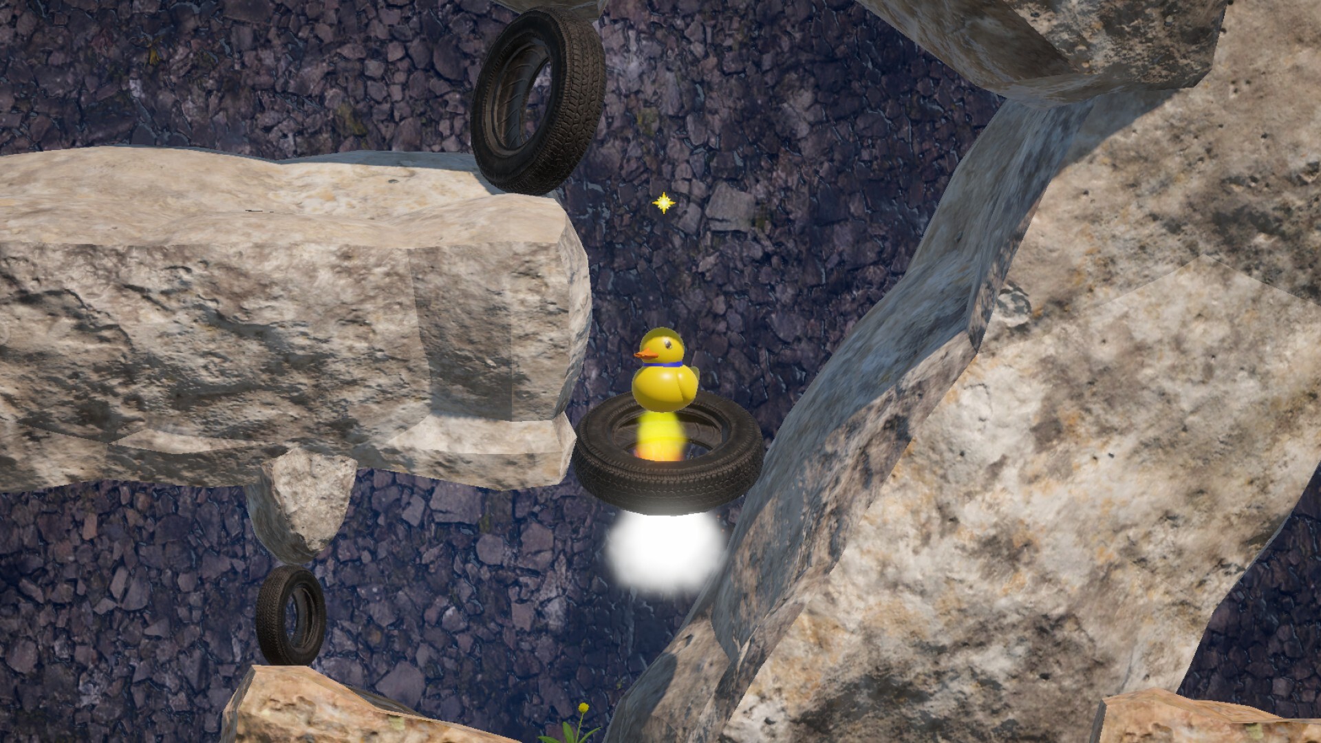 SpaceR screenshot #3