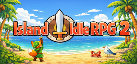 Island Idle RPG 2