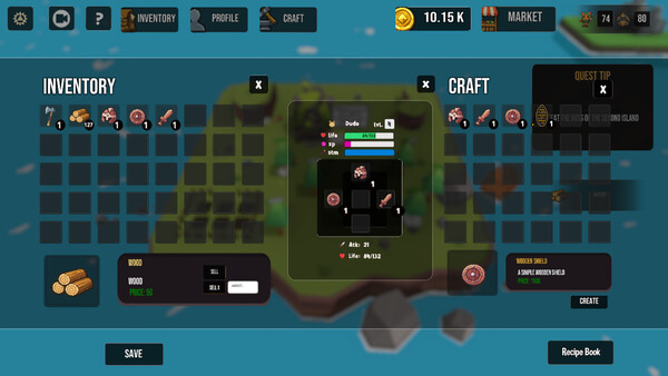 Screenshot 3