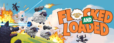 Flocked and Loaded Steam capsule image