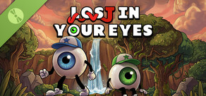 Lost In Your Eyes Demo