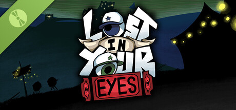 Lost In Your Eyes Demo