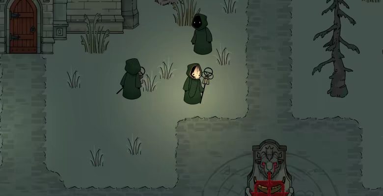 Creepy Horrors: My Little Blood Cult 2 video 3
