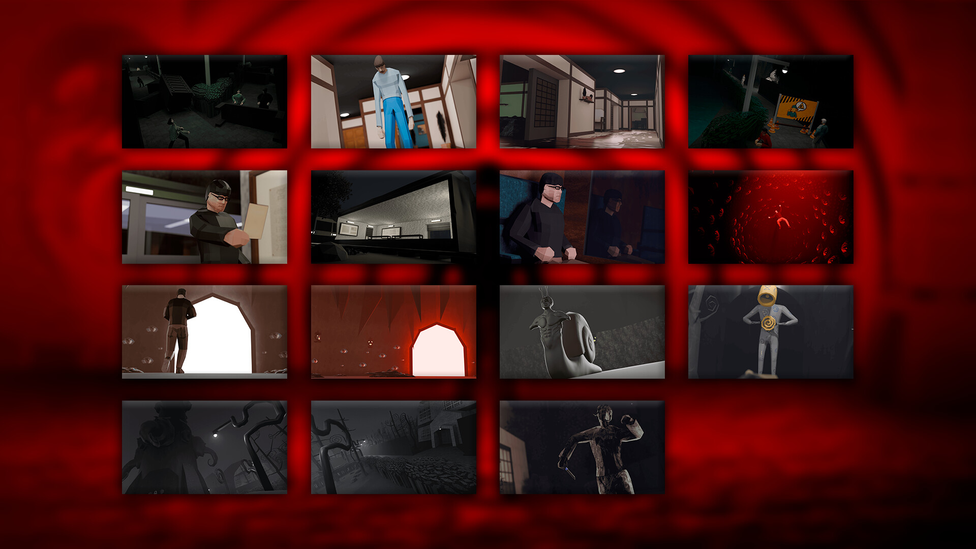 Nemunai Wallpaper Pack Featured Screenshot #1
