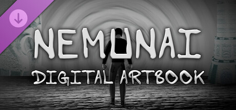 Nemunai Digital Artbook