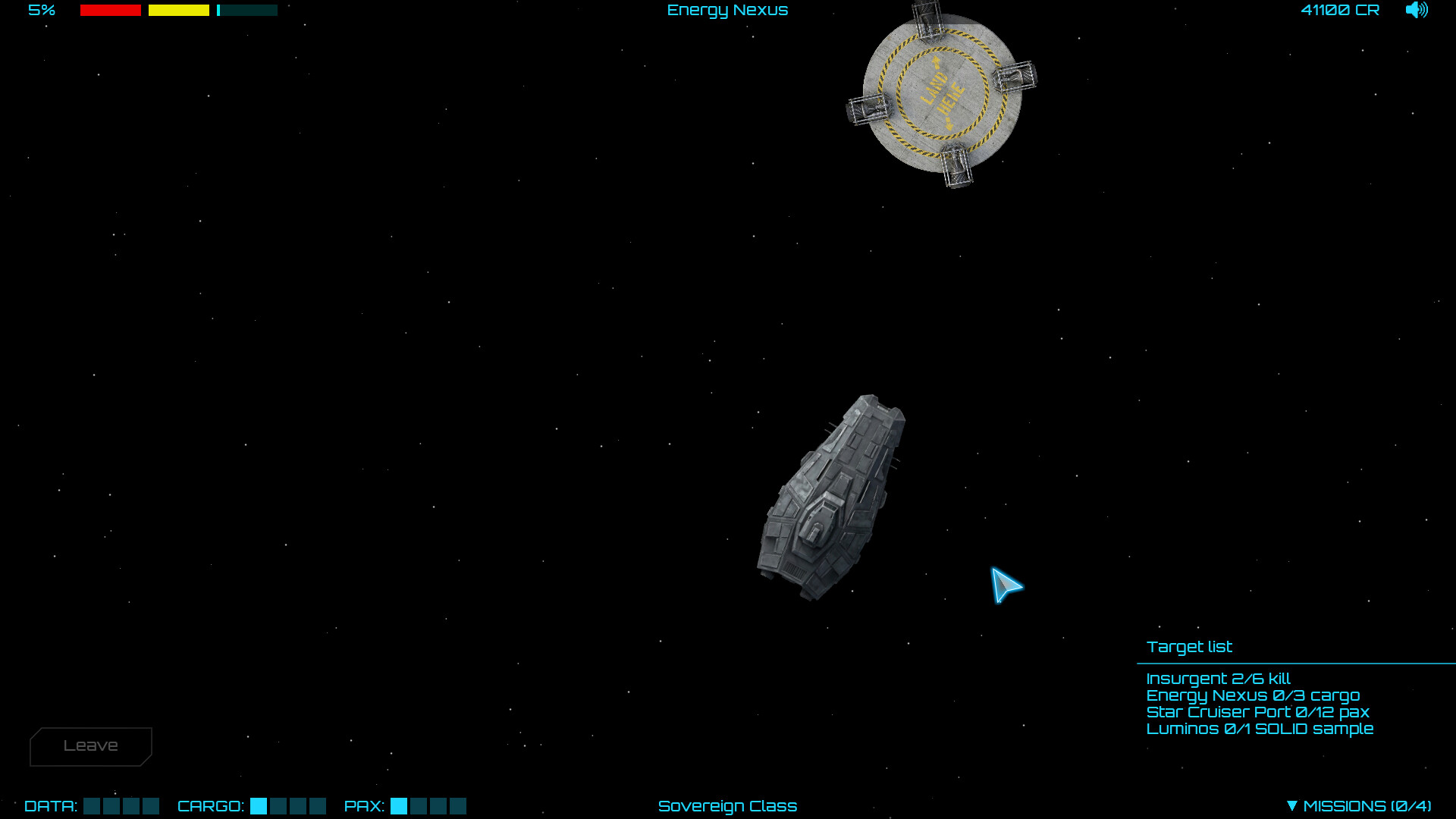 Unit 097 screenshot #9