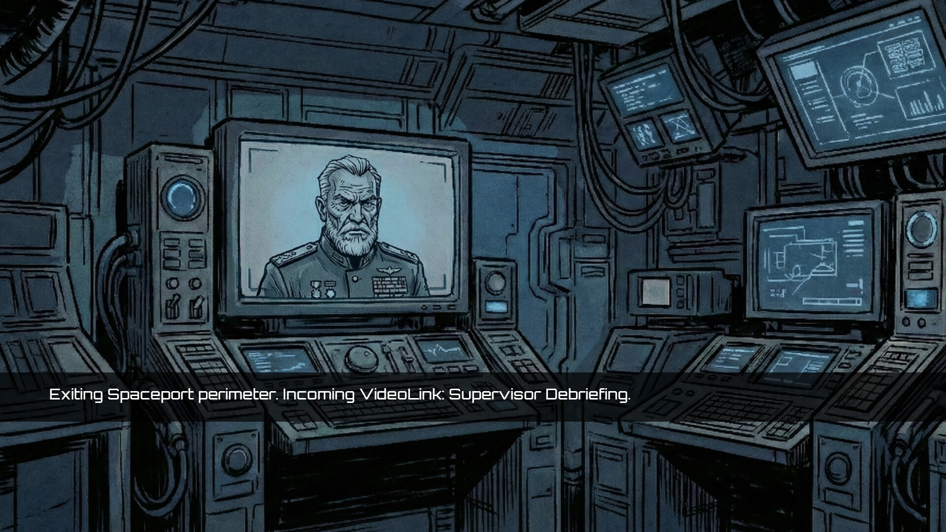 Unit 097 screenshot #10
