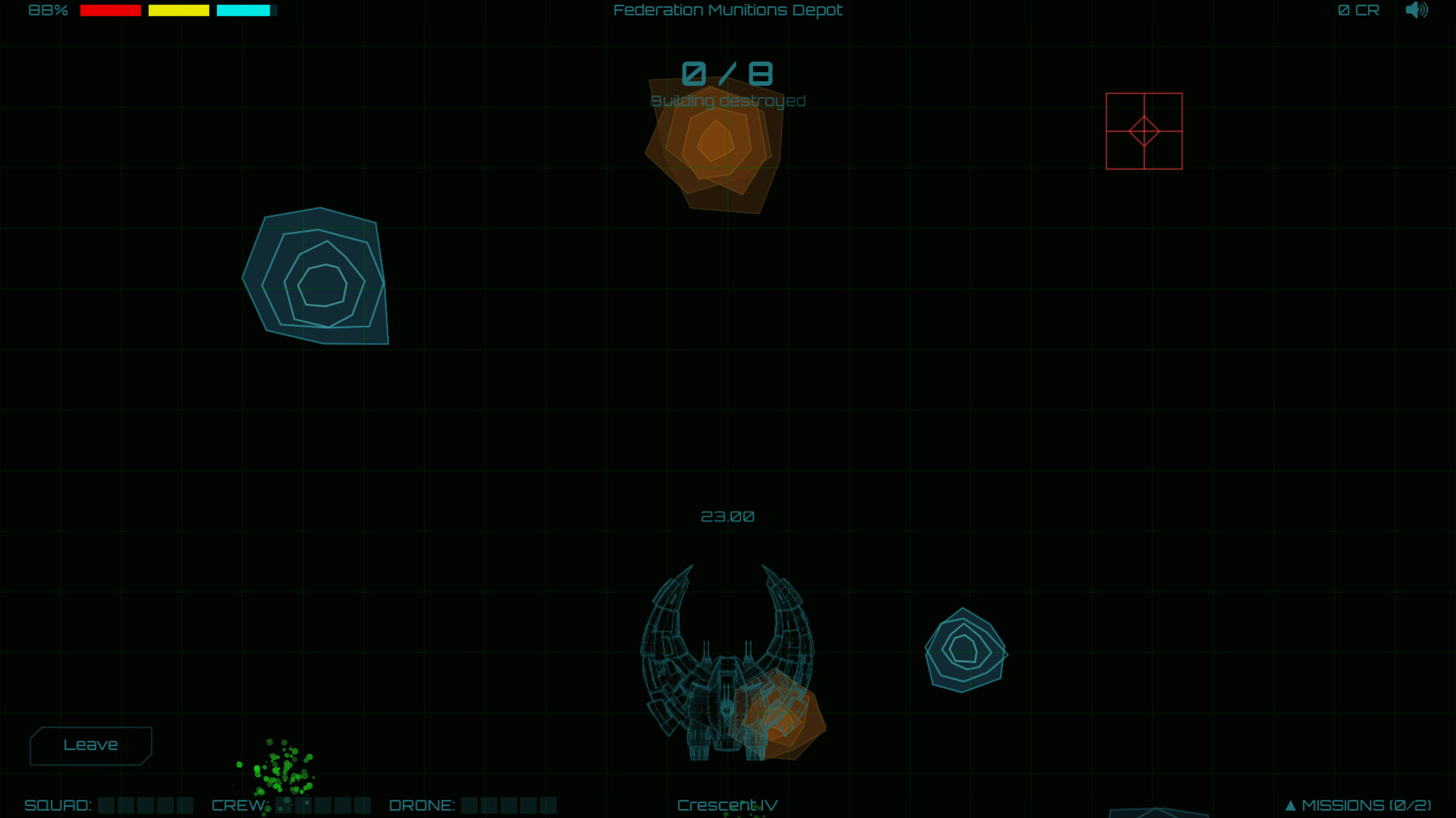 Unit 097 screenshot #23