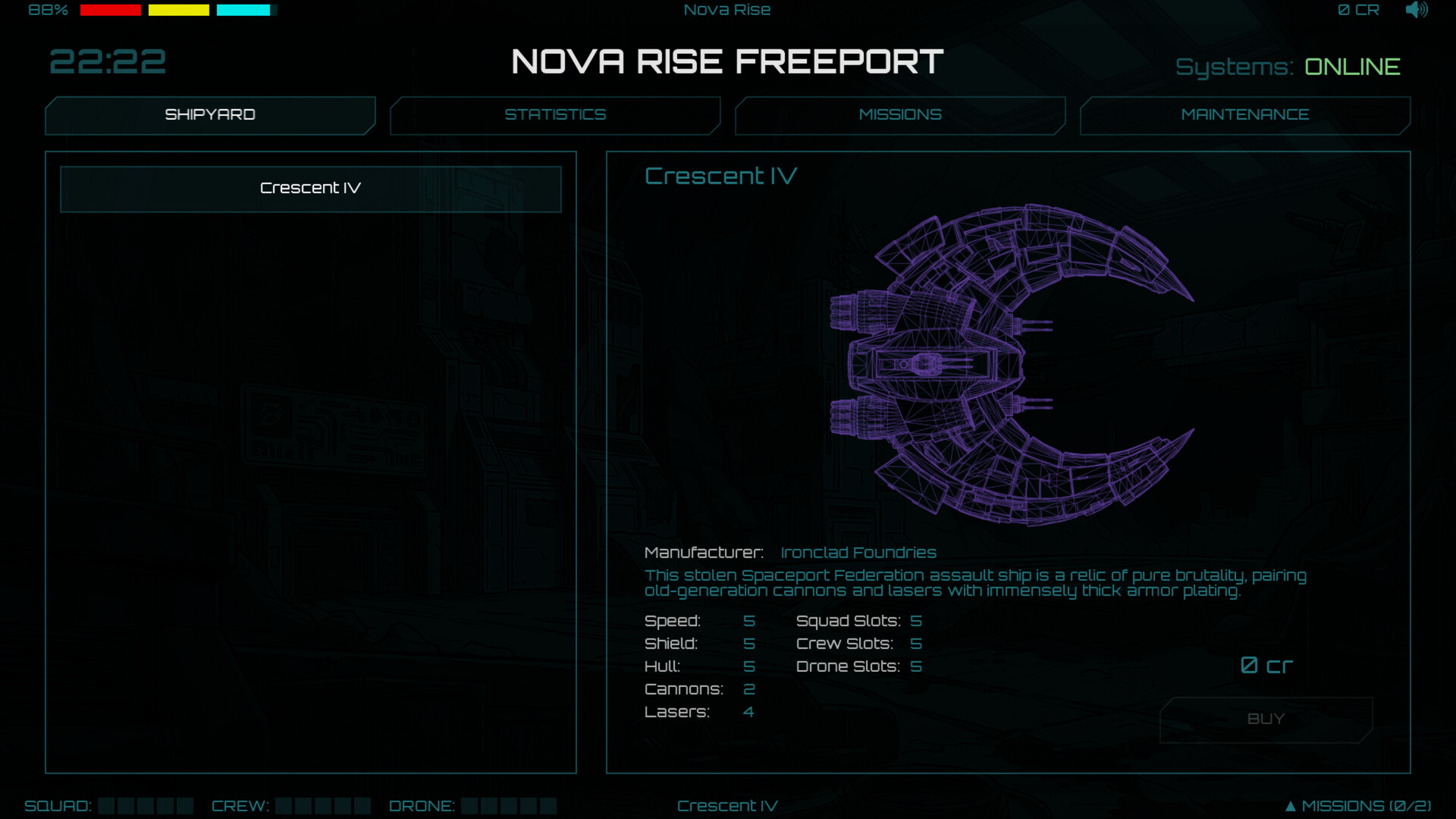 Unit 097 screenshot #20