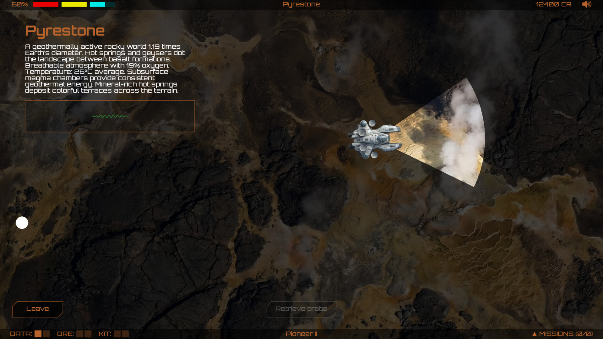 Unit 097 screenshot #17