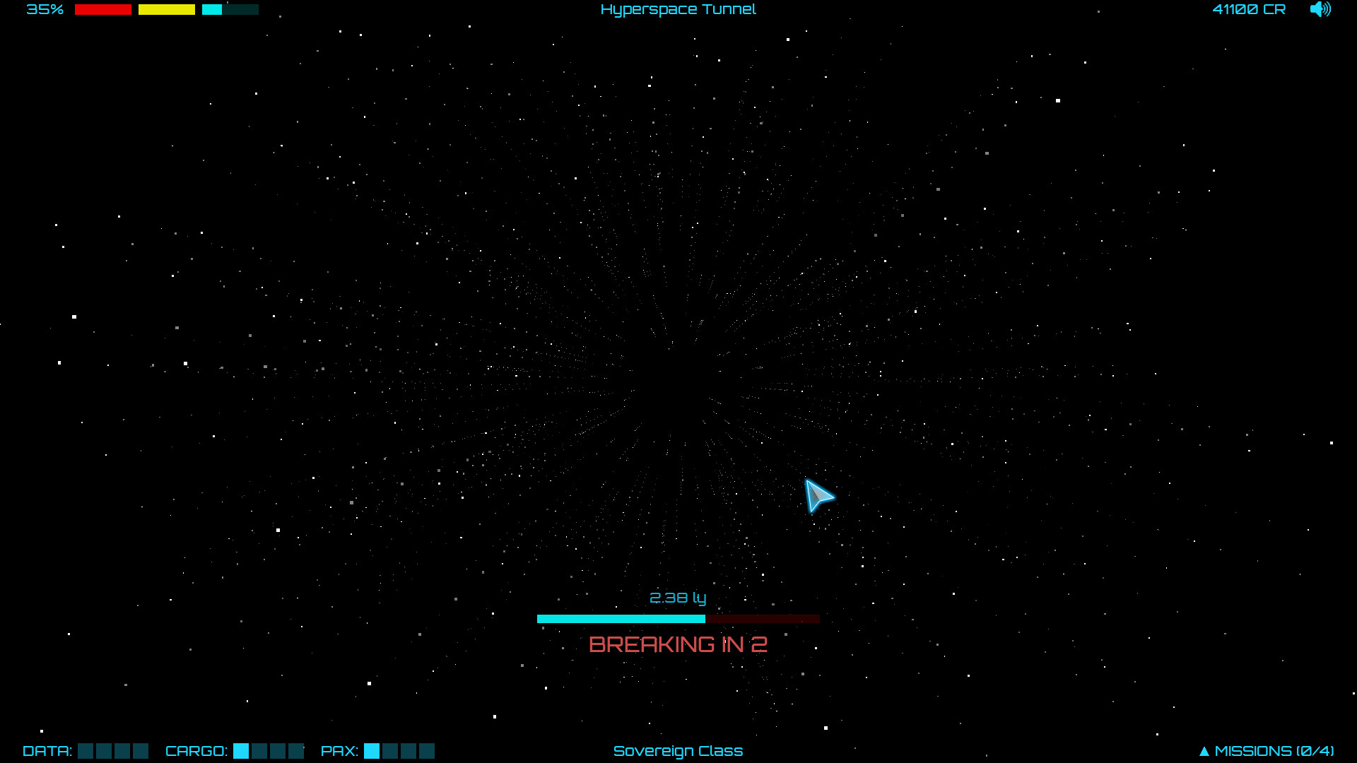Unit 097 screenshot #7