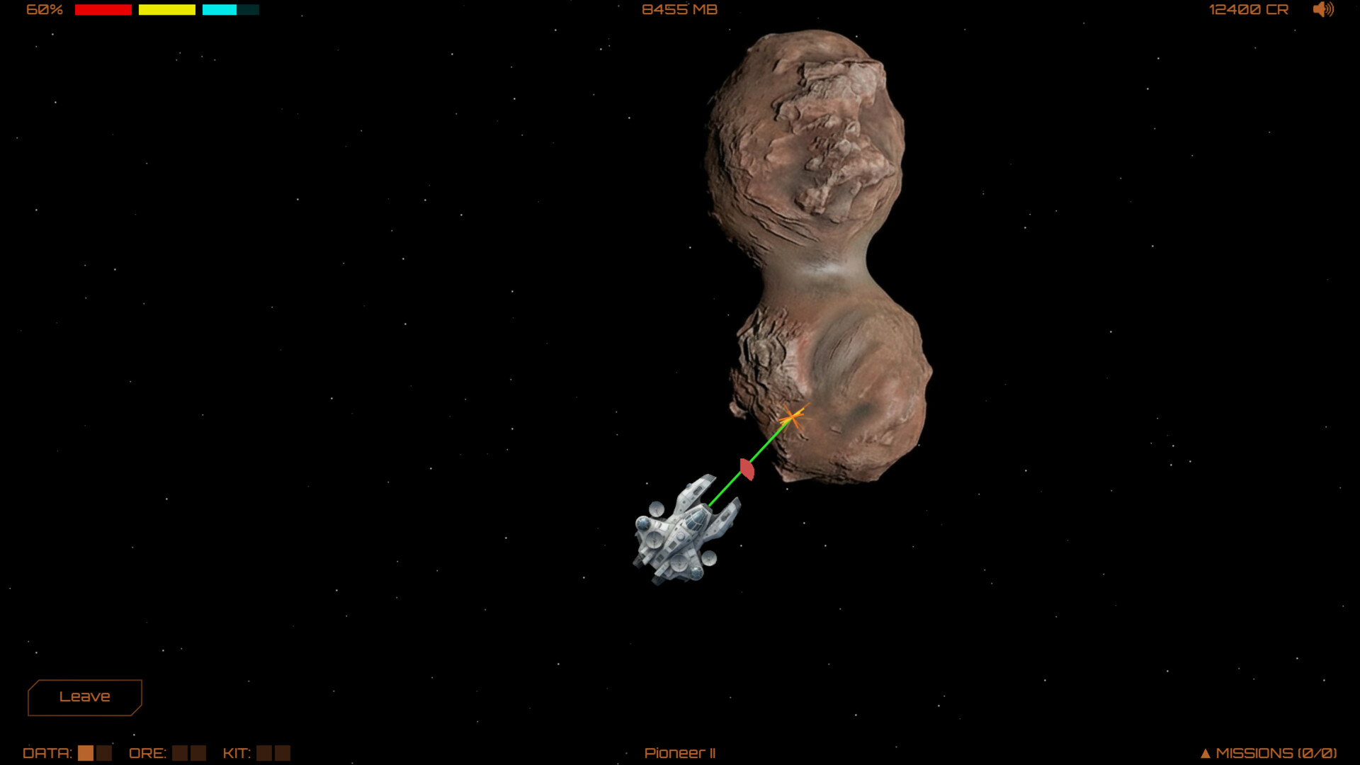 Unit 097 screenshot #15