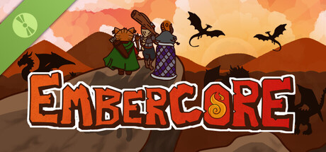 Embercore Demo