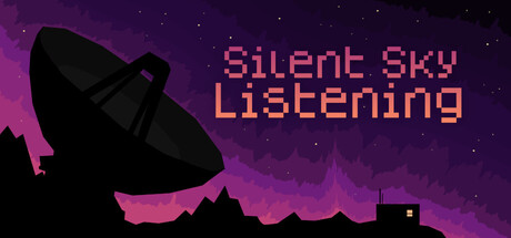 Silent Sky Listening