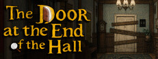 The Door at the End of the Hall cover