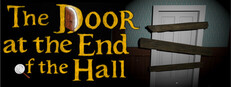 The Door at the End of the Hall