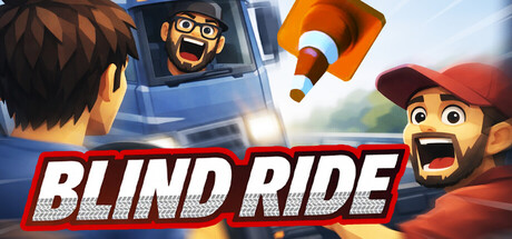Blind Ride