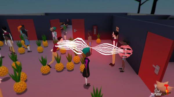 No Pineapple Left Behind -  Soundtrack screenshot 2
