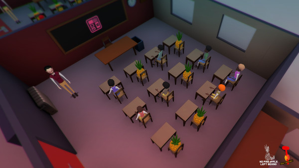 No Pineapple Left Behind -  Soundtrack screenshot 3