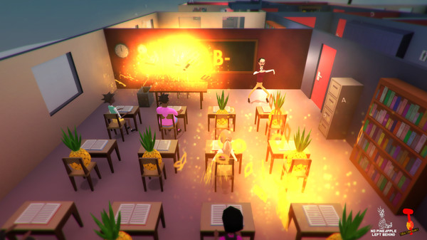 No Pineapple Left Behind -  Soundtrack screenshot 4