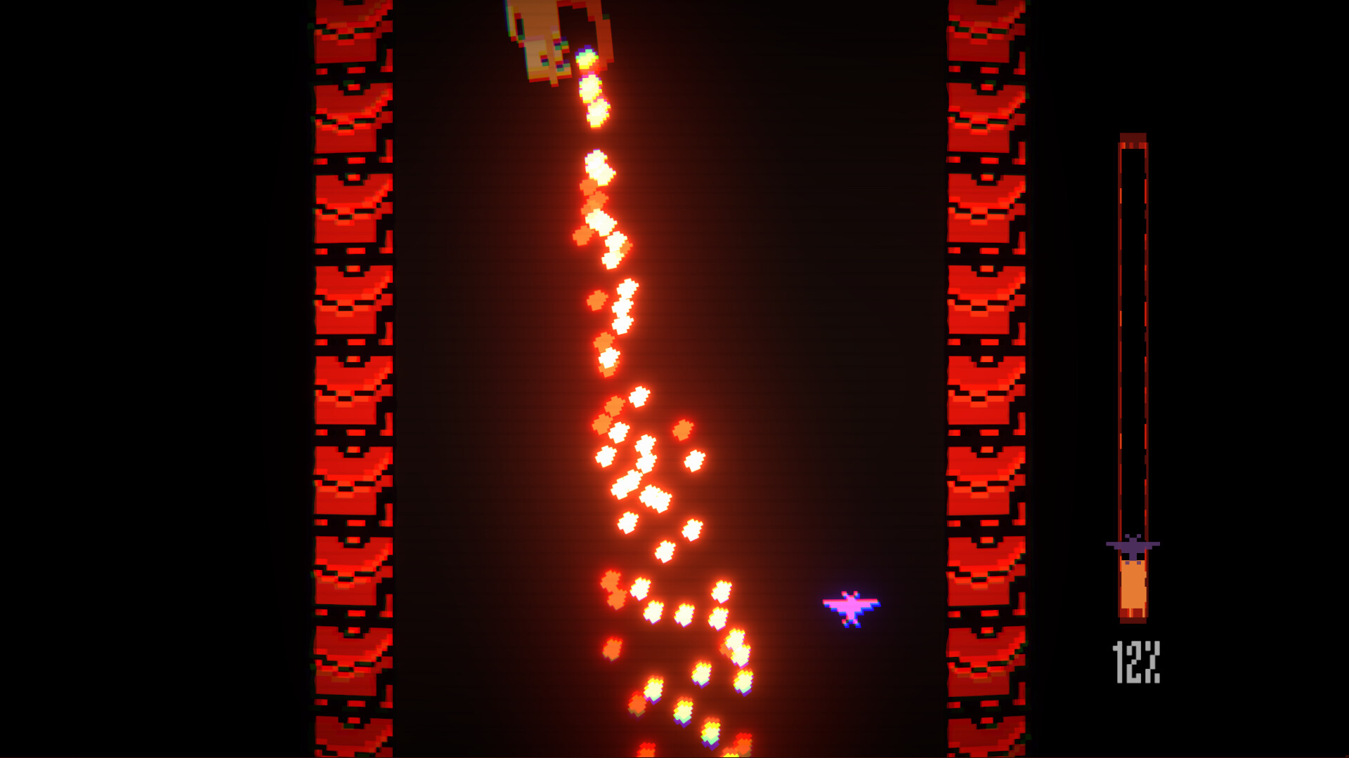 BATOUTTAHELL! screenshot #6