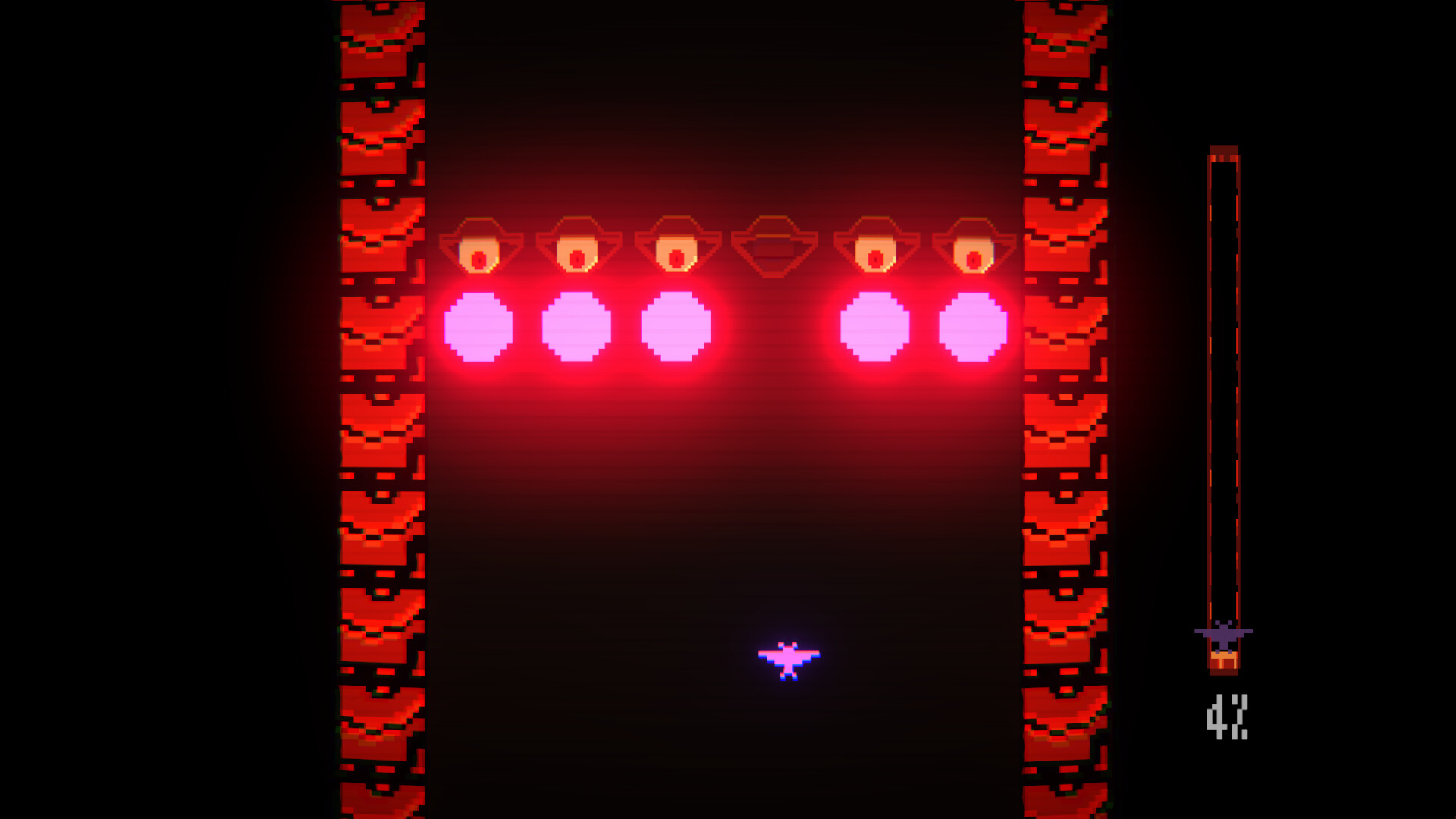 BATOUTTAHELL! screenshot #3