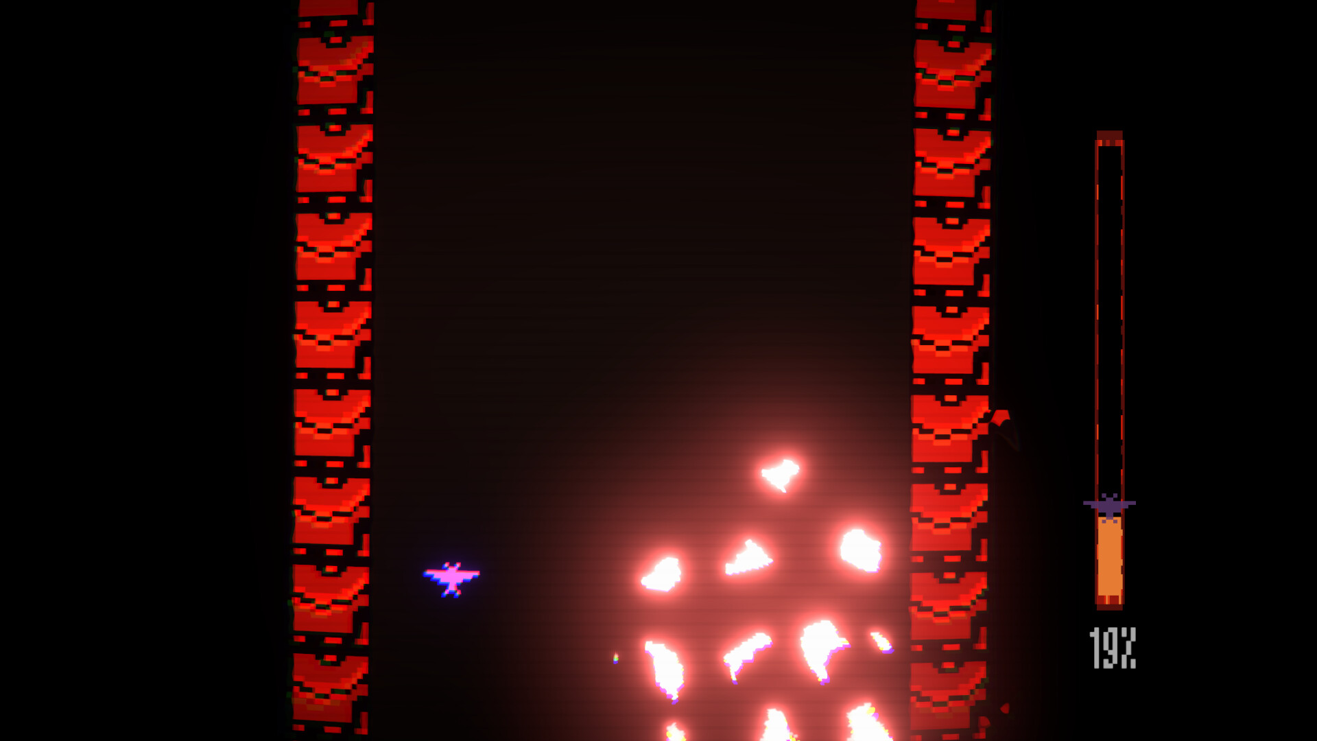 BATOUTTAHELL! screenshot #9