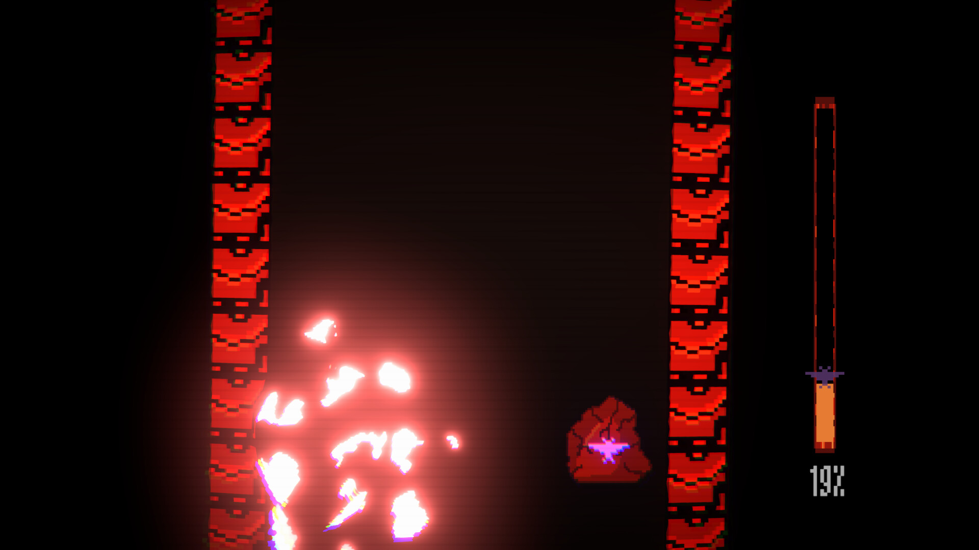 BATOUTTAHELL! screenshot #8