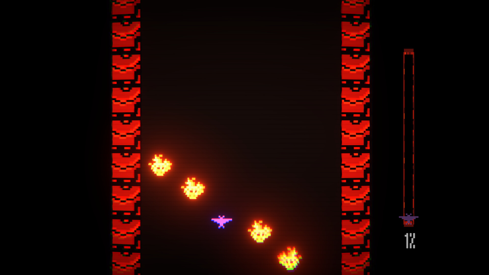 BATOUTTAHELL! screenshot #2