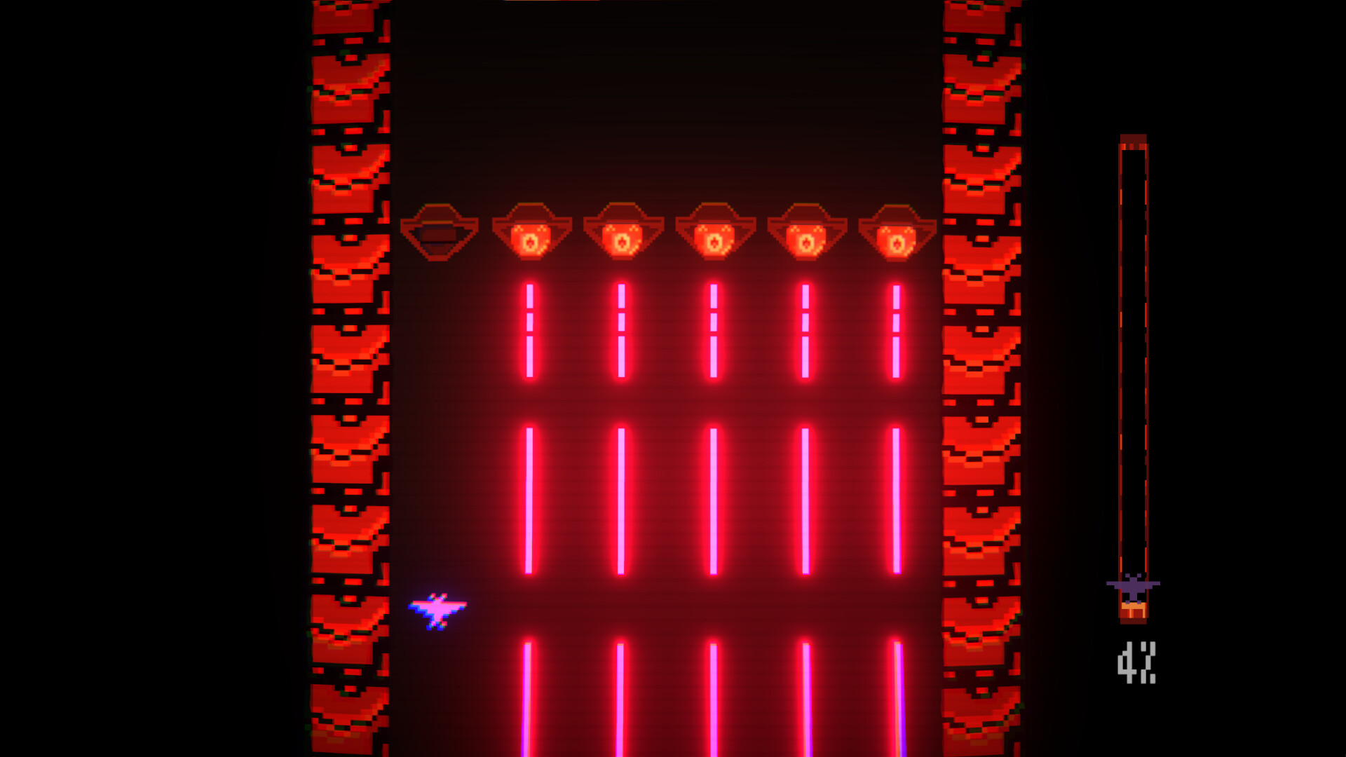 BATOUTTAHELL! screenshot #4