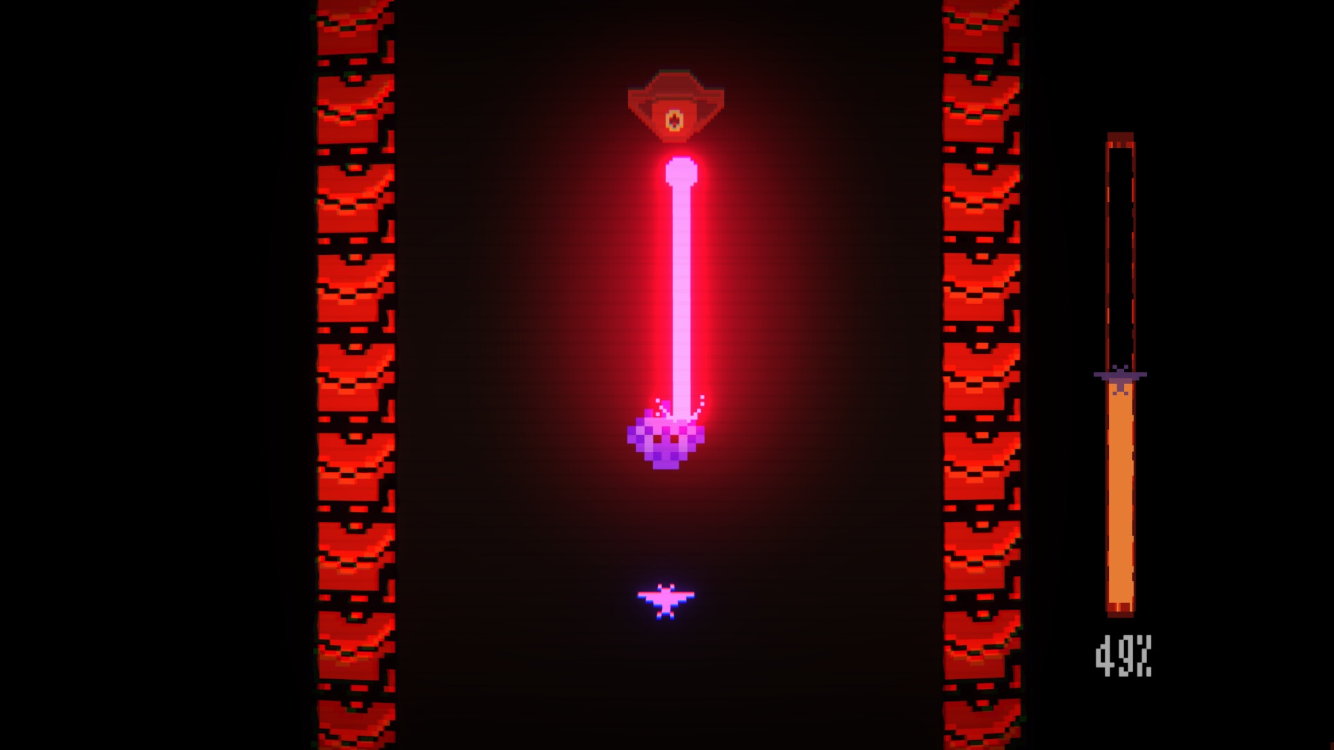 BATOUTTAHELL! screenshot #7