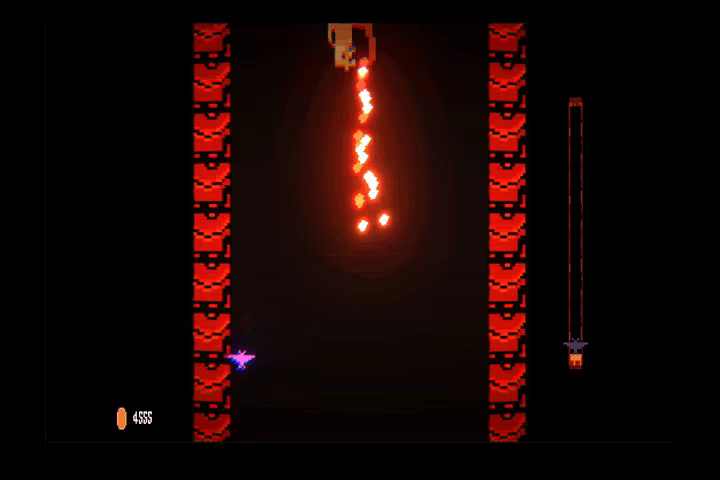 Batouttahell! video 2