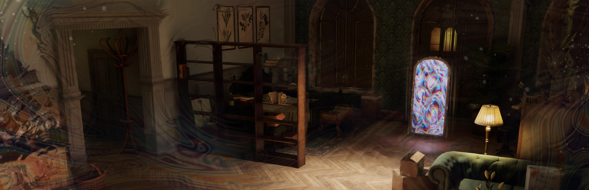 Echo Room