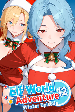 Elf World Adventure 12: Winter Episode! Stats