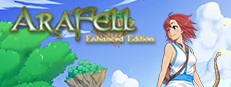 Ara Fell: Enhanced Edition Small Capsule Image