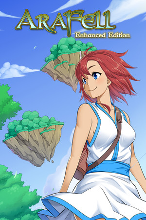 Cover art of Ara Fell: Enhanced Edition