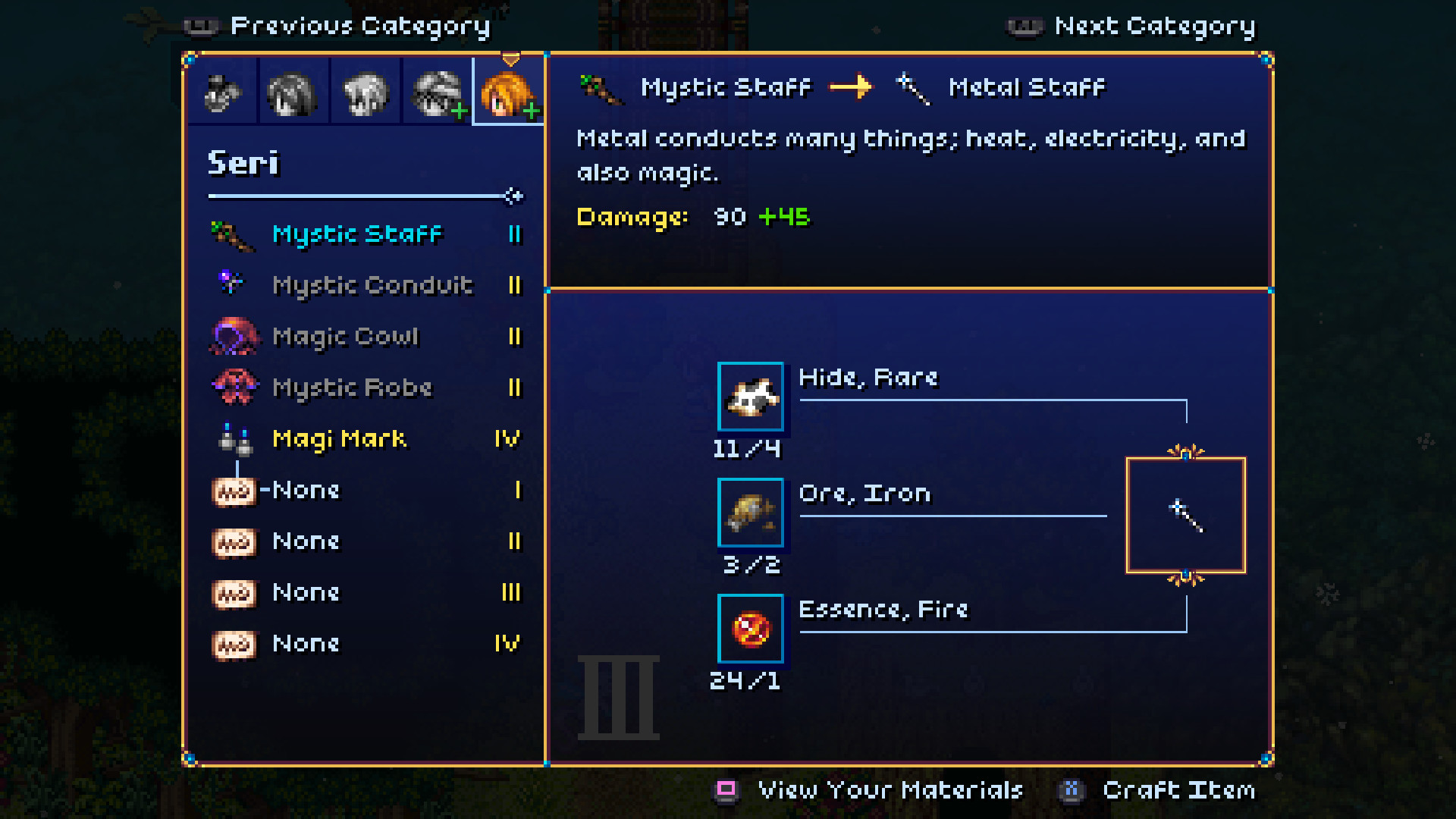 Ara Fell: Enhanced Edition screenshot 8