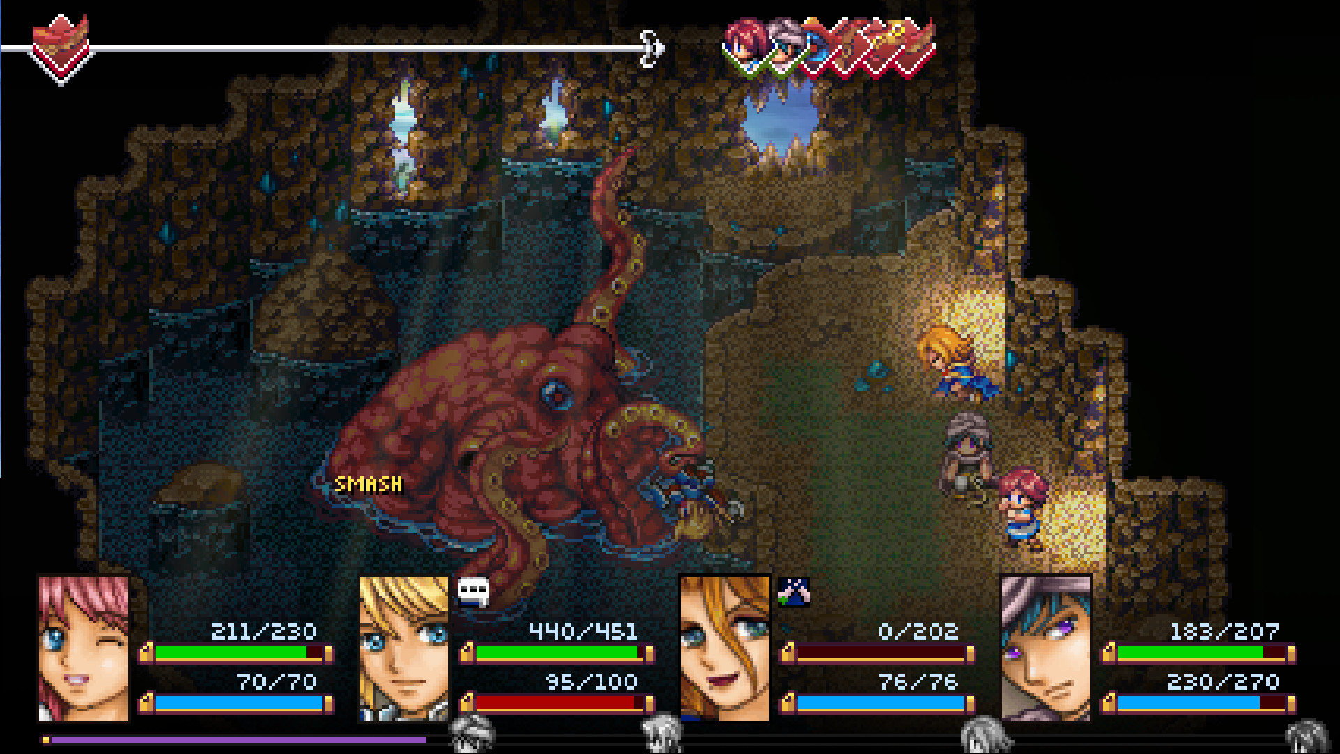 Ara Fell: Enhanced Edition image 3