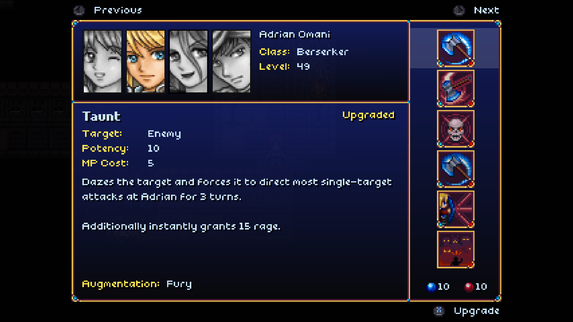 Ara Fell: Enhanced Edition screenshot 7