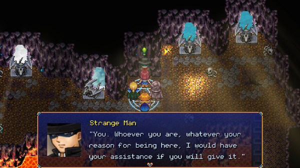 Ara Fell: Enhanced Edition screenshot 3