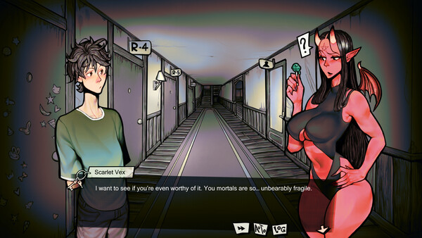 Last Resort screenshot 2