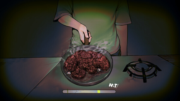 Last Resort screenshot 6