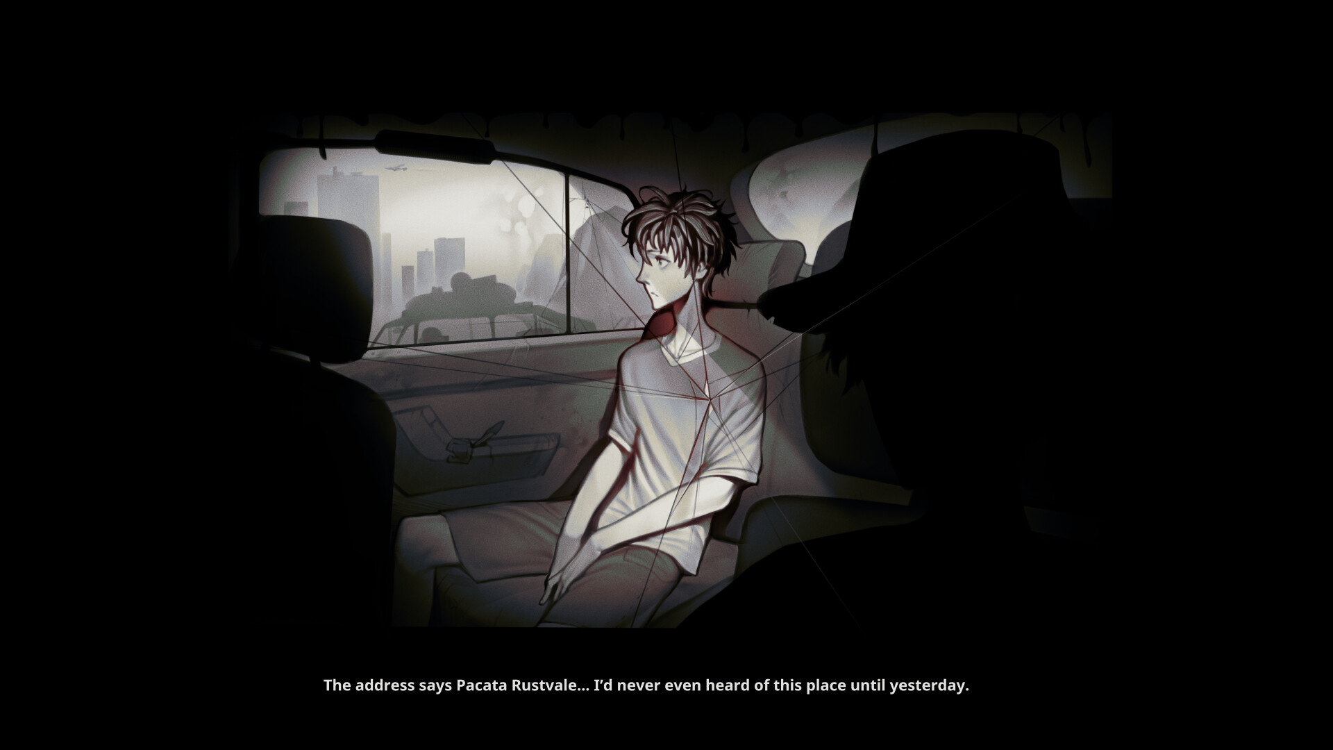 Last Resort screenshot #1
